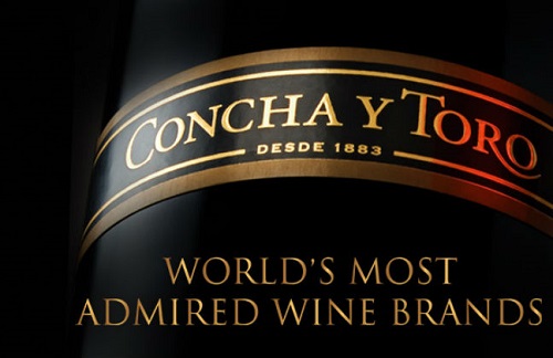 智利干露酒庄红魔鬼系列,智利干露酒庄佳美娜