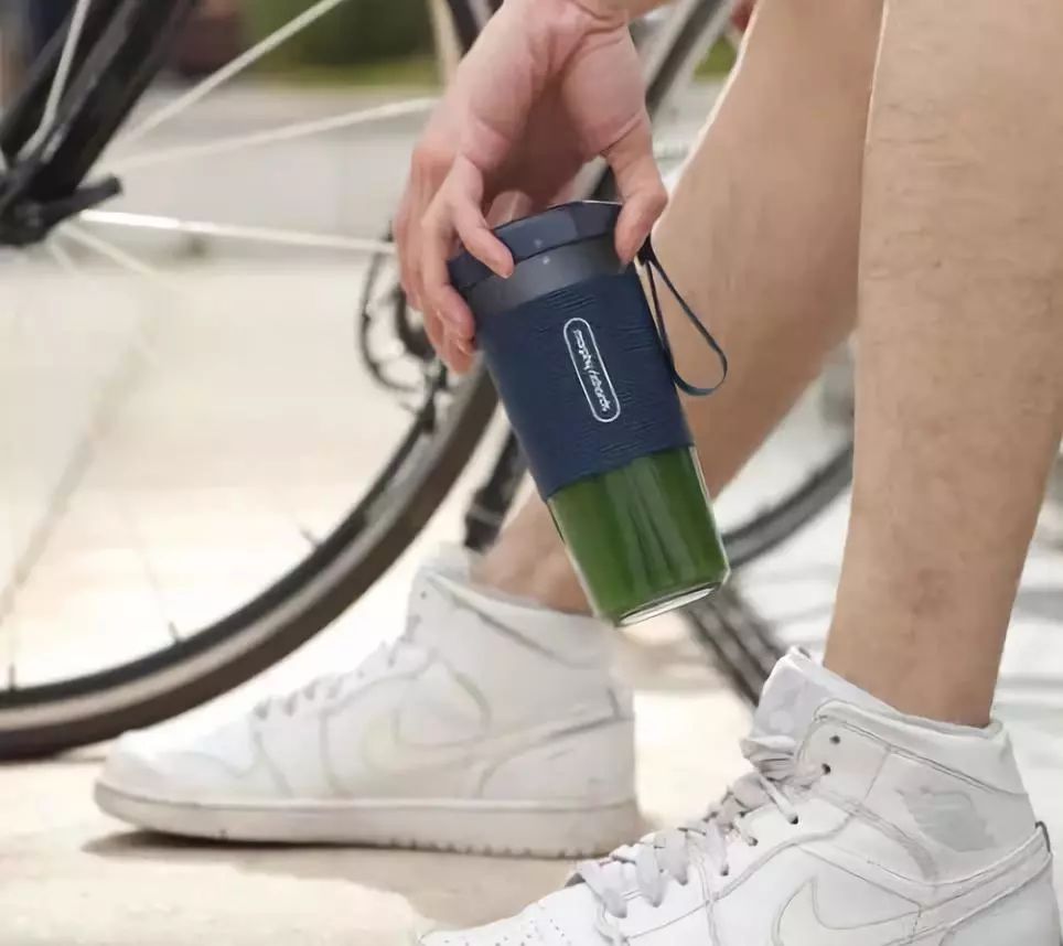 最近很火的榨汁机,最近流行的榨汁机好用吗