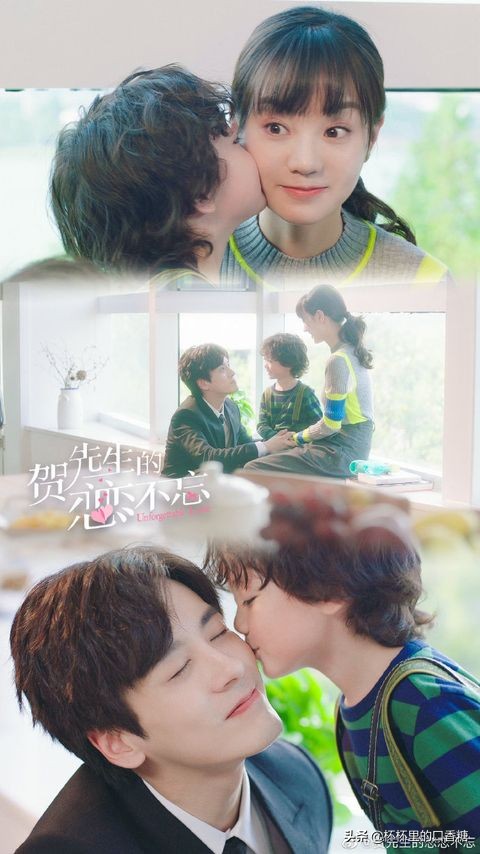 2021校园＋职场爱情甜宠剧！杨幂《定律》、热巴《荣耀》糖分超标