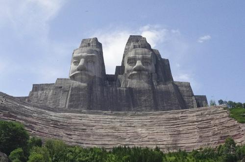 原来中国神话有这么多种类,远古历史神话大全