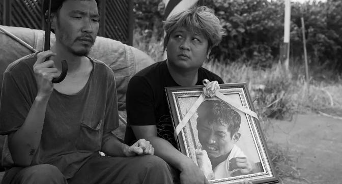 其貌不扬的好片，斩获5座金马的《大佛普拉斯》，到底好在哪里？