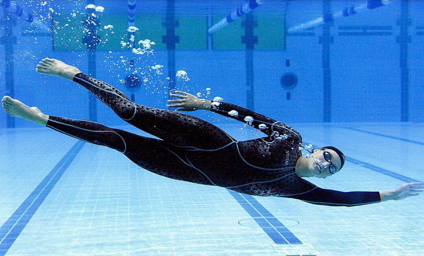 7千一件，只能用6次的高科技“鲨鱼皮”泳衣，为何被禁赛了？