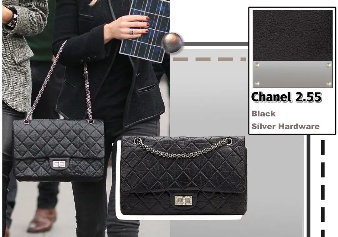 买奢侈品包买哪款,买奢侈品包值吗