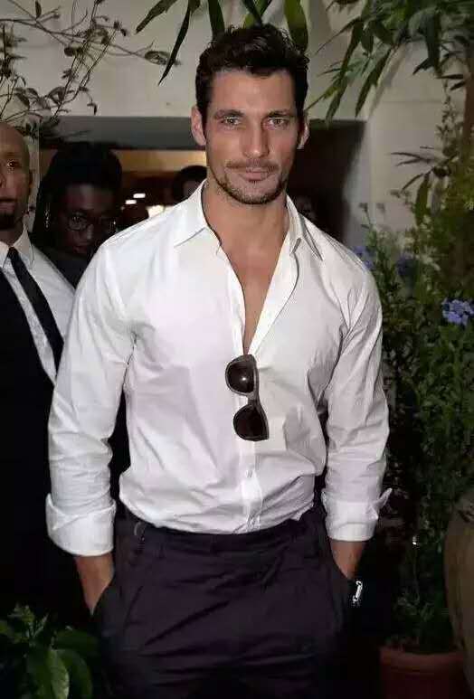 行走的时尚穿衣书,行走的发型教科书