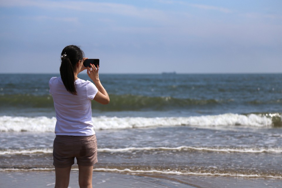 资生堂蓝胖子防晒测评,资生堂蓝胖子防晒真伪辨别