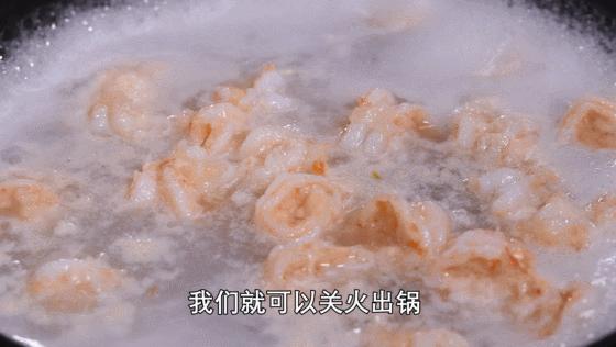 白水虾怎么煮才会鲜嫩好吃,冰鲜虾怎样煮可以和鲜虾差不多