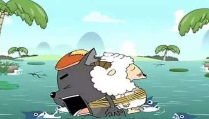 喜羊羊与灰太狼为什么被家长举报,喜羊羊与灰太狼三观是否有问题