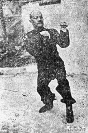 内家武学与导引功夫,内家武学训练方法