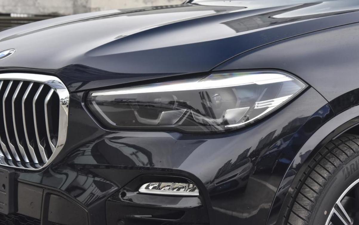 宝马x5为什么这么值得购买,宝马x52.0t和保时捷macan怎么选