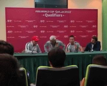 我的薪水太高了,里皮辞职评价国足