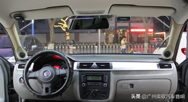 改装丹拿汽车音响效果,改装丹麦丹拿音响多少钱