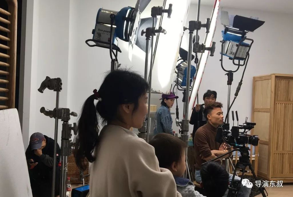 让健康再出发！融光影业产品广告拍摄手记