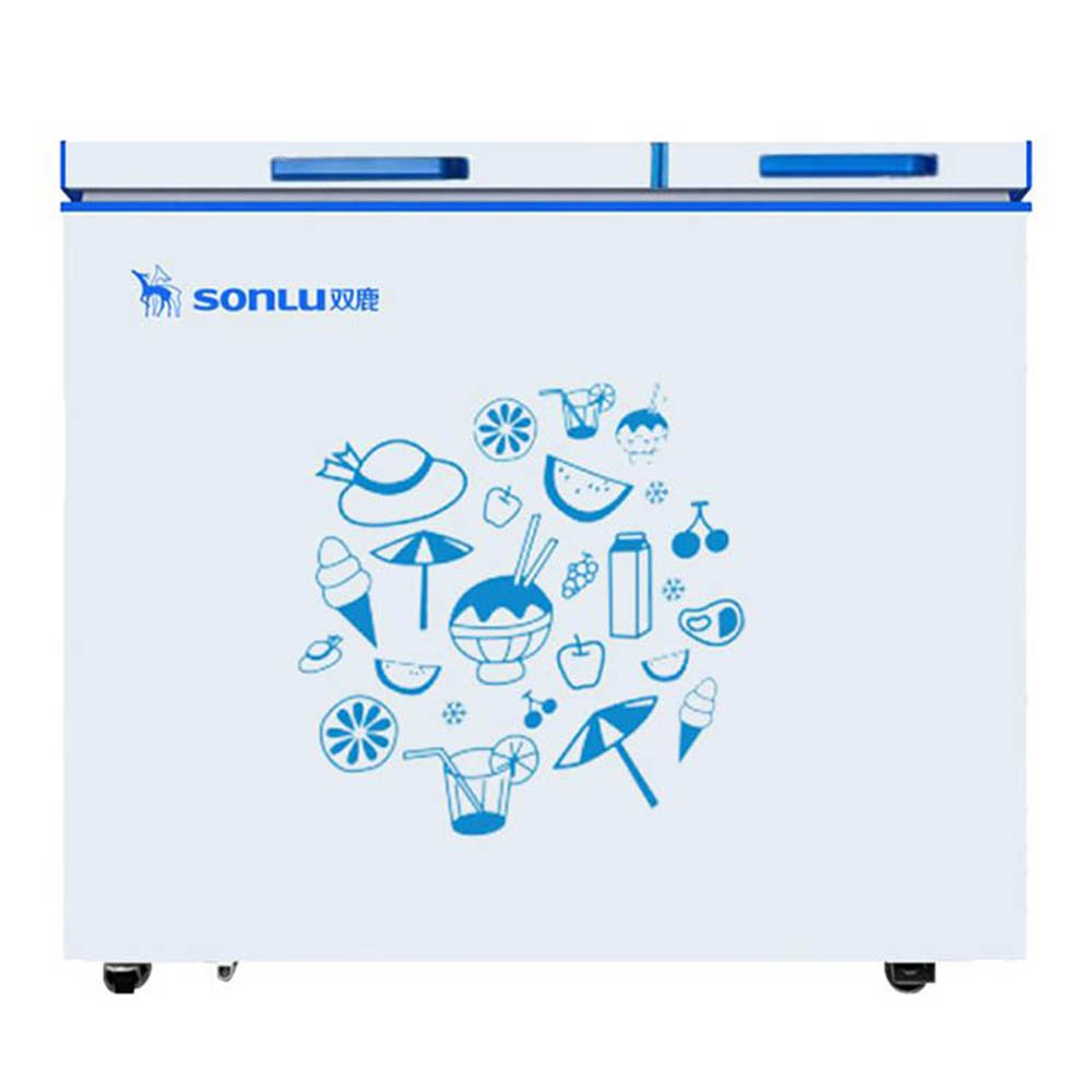 低温冷柜能保持鲜肉的本色么,冷柜老化保温差