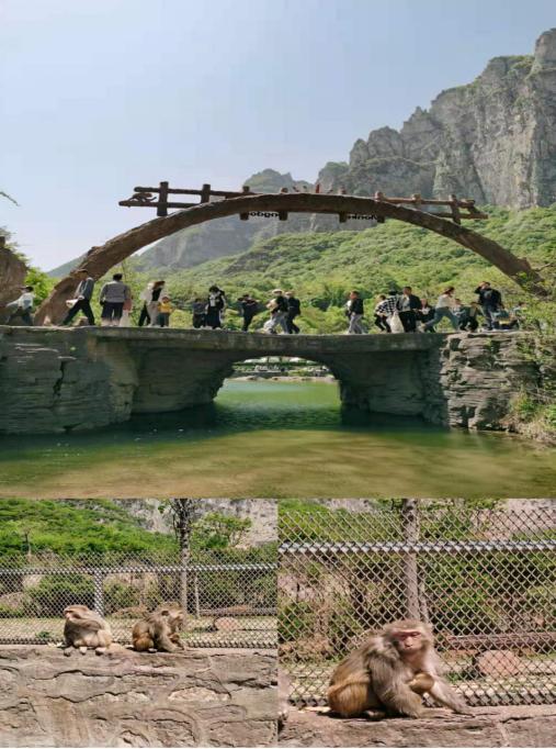 云台山攻略带什么,云台山游玩攻略路线推荐