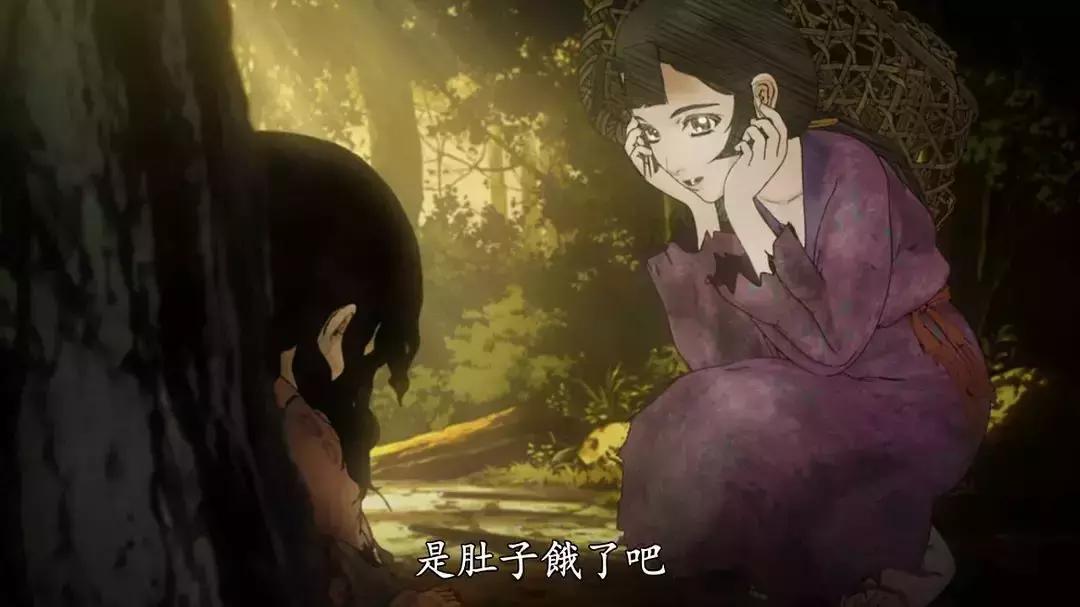 曾经因为“血腥”“*力暴**”一度被禁。它终于又一次登陆荧屏。