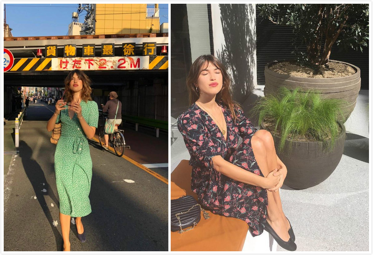 了解不同的鞋,了解鞋子的特点