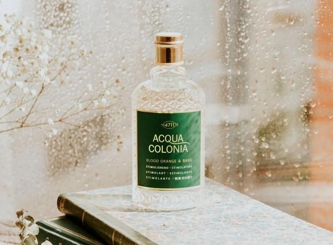 4款纯正香水,20世纪欧洲皇室香水