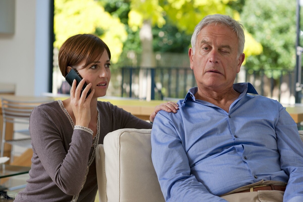 年轻人手脚发麻警惕四种病,中老年手脚发麻怎么回事