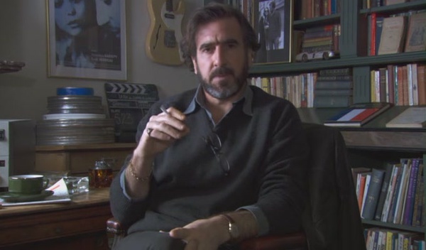 演员、大使、教练、足球总监,揭秘一个退役后无所不能的坎通纳