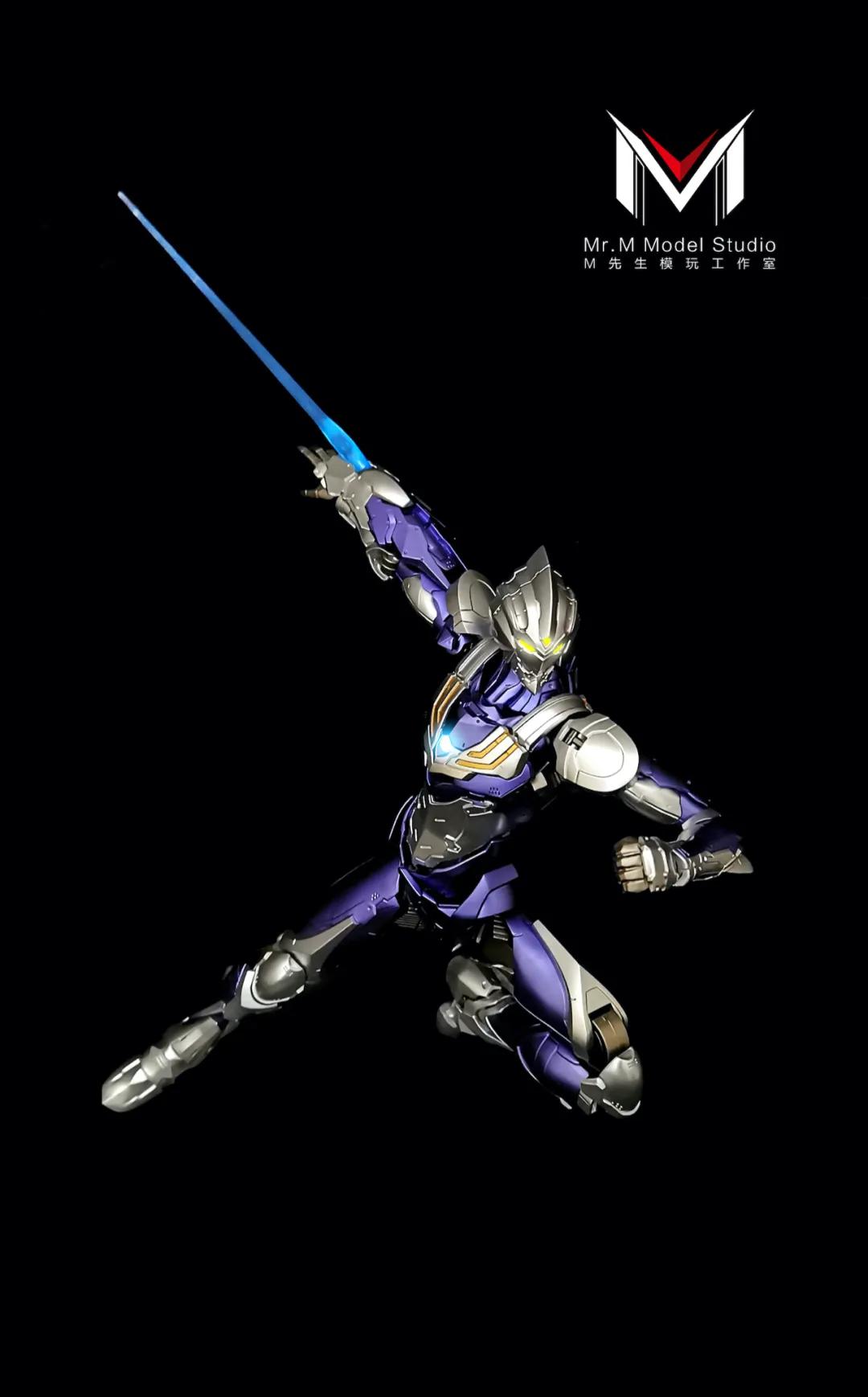 迪迦飞向天空,迪迦天空型