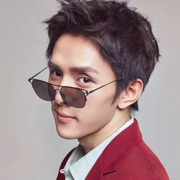 跨年遇见李佳琦,明星遇见李佳琦