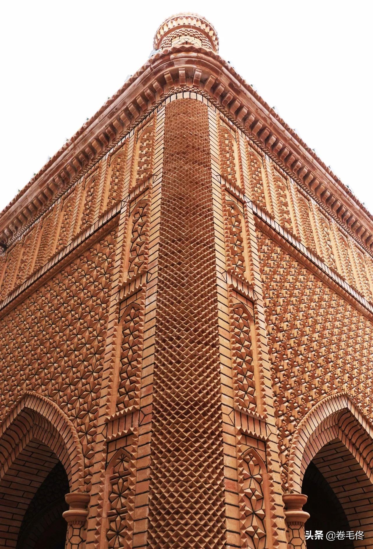 不到喀什就没到过南疆景点在哪里,喀什出发南北疆大环线自驾游攻略