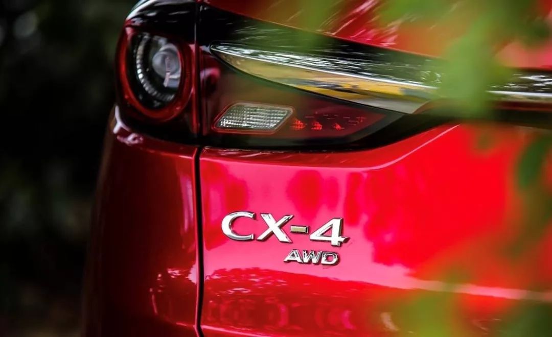 马自达试驾视频2020cx-4,马自达cx-4新款优点与缺点