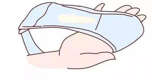 警惕身边一次性内裤,警惕身边一次性私密物品