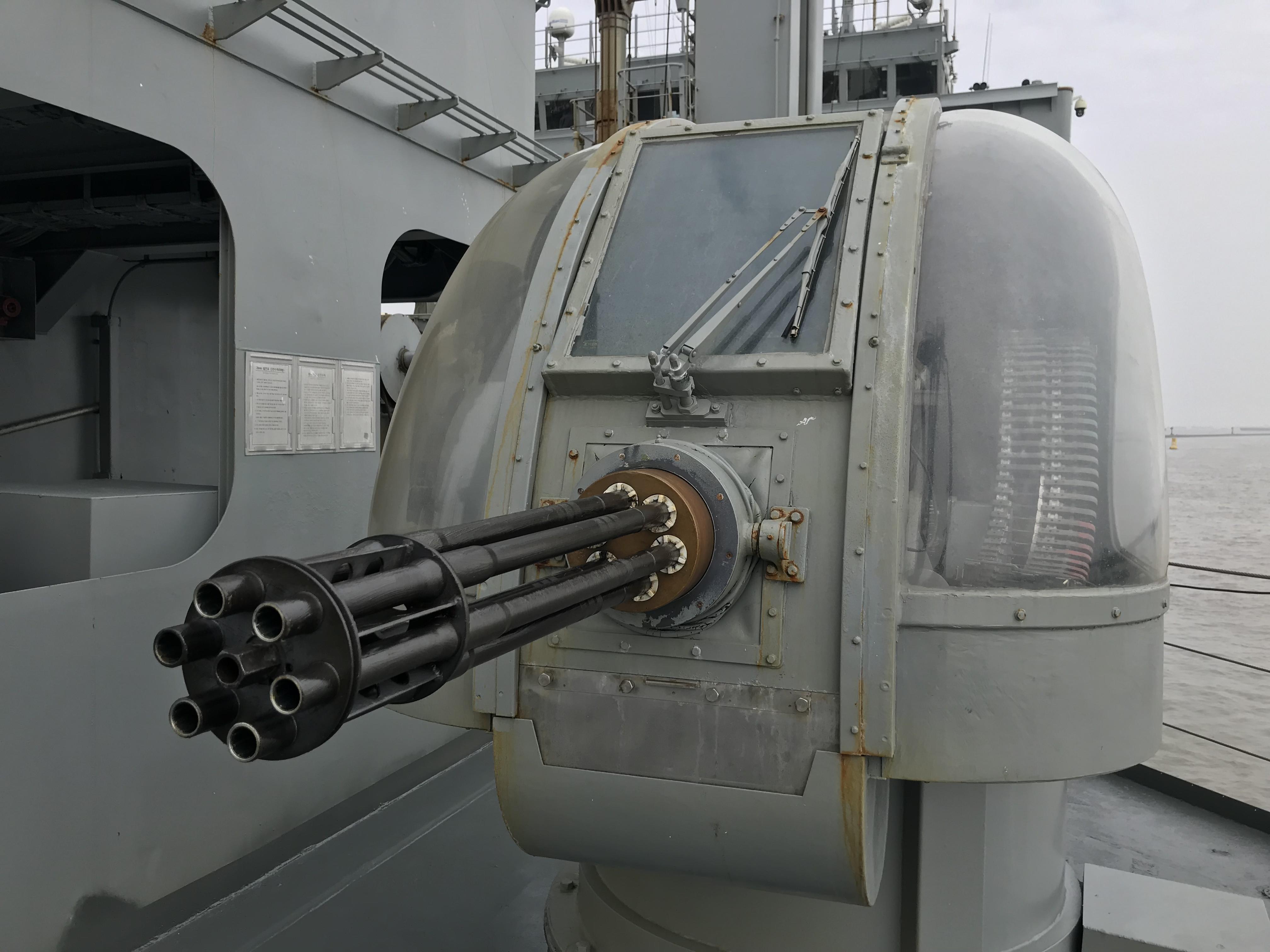 韩国万吨级补给舰,韩国海军综合补给舰