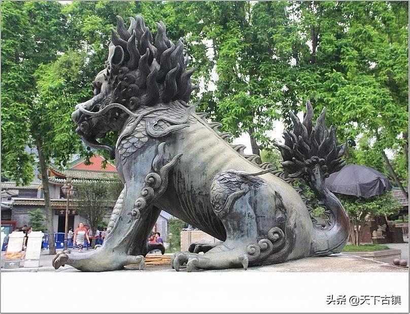 广东佛山祖庙,广东佛山祖庙门票多少钱一张