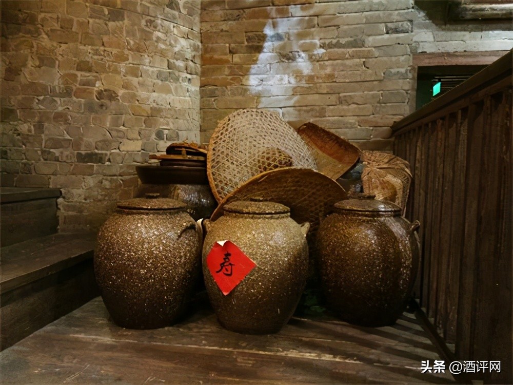 一口四香的酒有哪些,一口四香是哪种酒