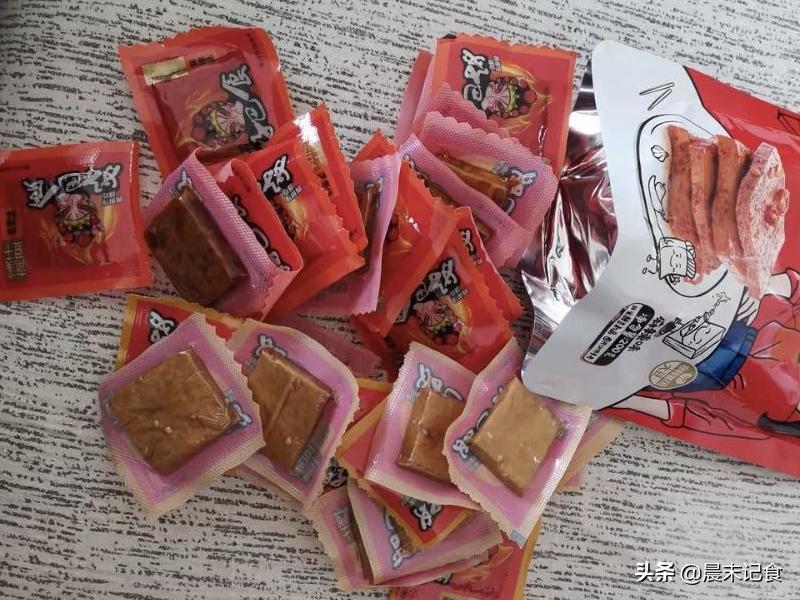 2020好吃不贵的网红零食,最近又好看又好吃的网红食物