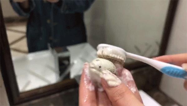 一口黄牙竟让形象尽毁！‘到手香’帮你重新找回自信！大胆开笑