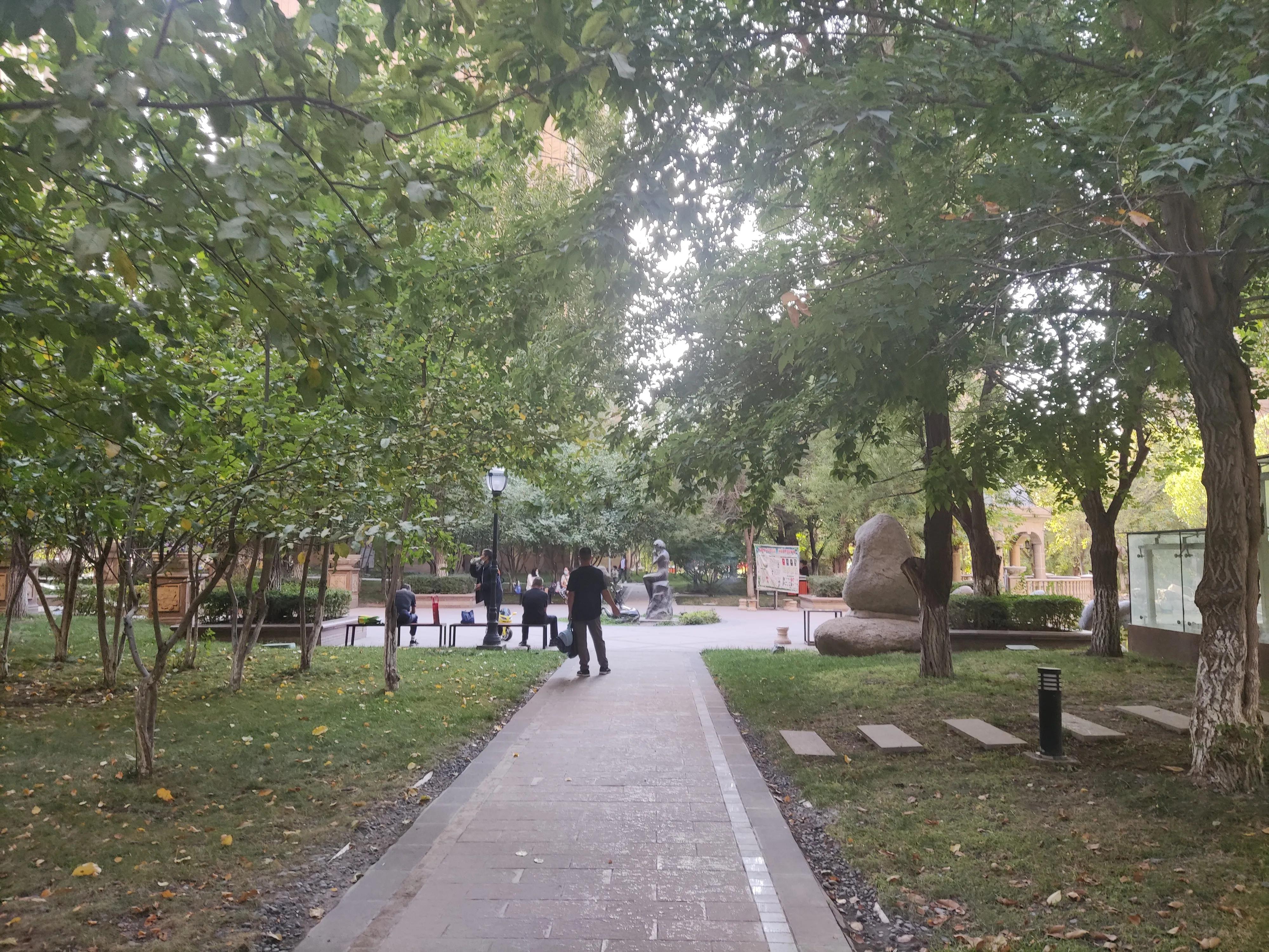 乌鲁木齐绿化最好楼盘,乌鲁木齐市绿化最好的街道视频