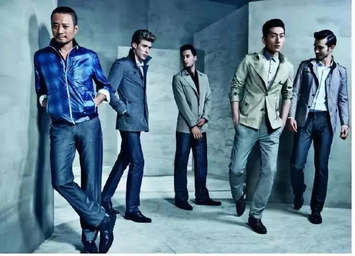 七匹狼对男人意味着啥,七匹狼为什么会被雪藏