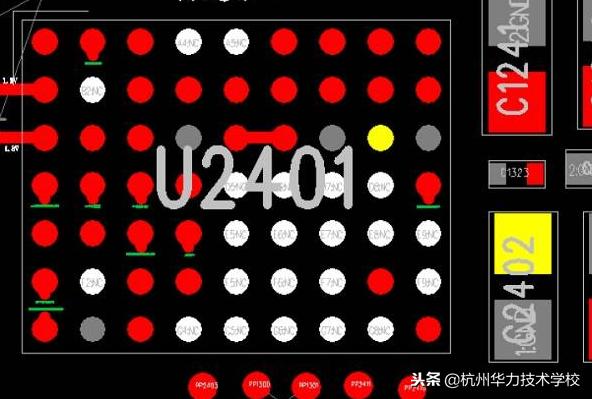 维修iPhone6触摸失灵故障-杭州华力手机维修小技术