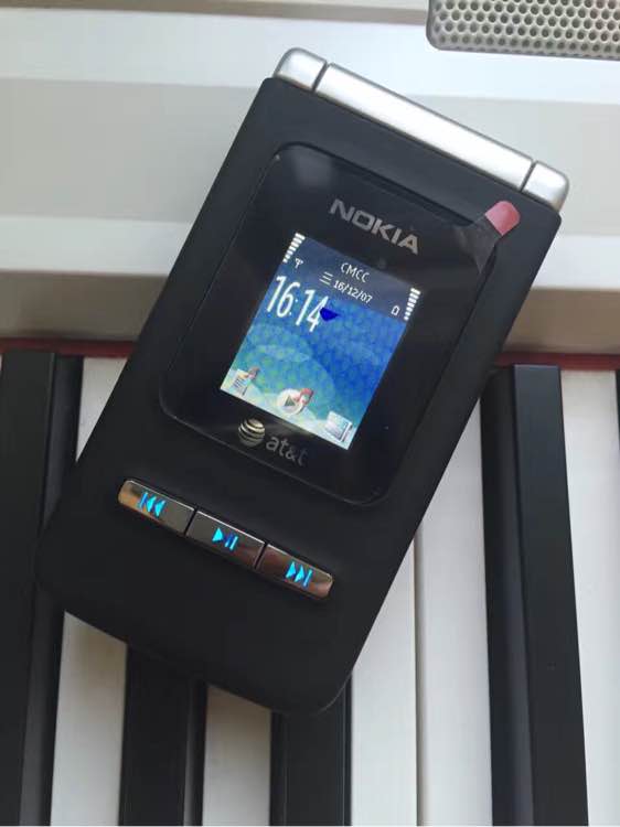 可惜了原版完整版,诺基亚最经典的是哪一款机型