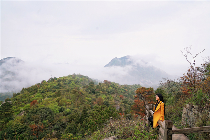 江南水乡旅游攻略四天三晚,温州旅行攻略四天三夜