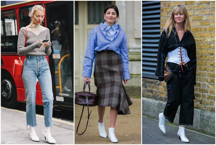 高个子高筒切尔西靴推荐,小个子穿切尔西靴如何选