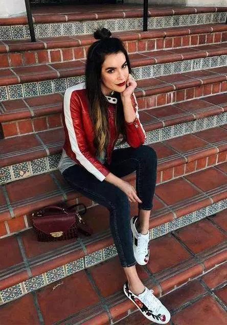 有没有好穿的小白鞋推荐,有没有好穿舒服的小白鞋推荐