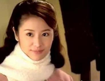 重温半生缘,半生缘曼璐年轻时