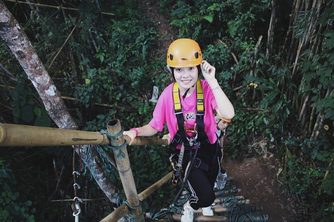 泰国五日四夜自由行攻略,泰国十大自由行攻略