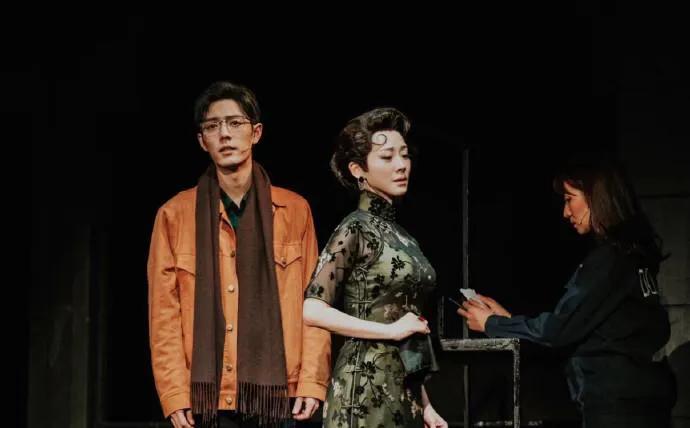 歌手出道的肖战，出演电视剧成顶流，遍地开花，充满正能量