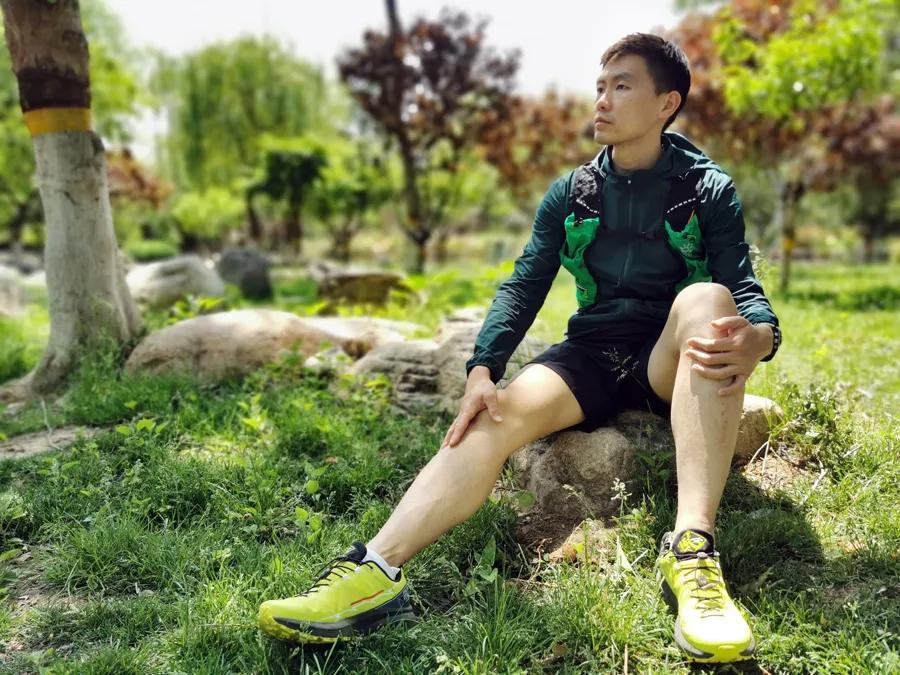 fuga凯乐石越野鞋测评,凯乐石FUGA系列越野跑鞋