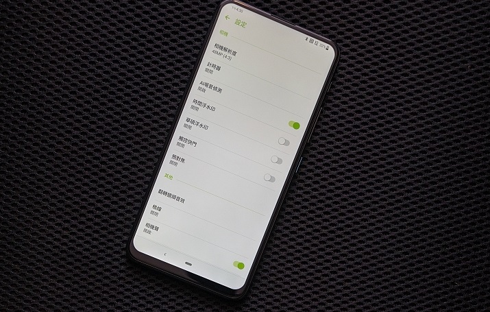 华硕zenfone10,华硕zenfone6参数