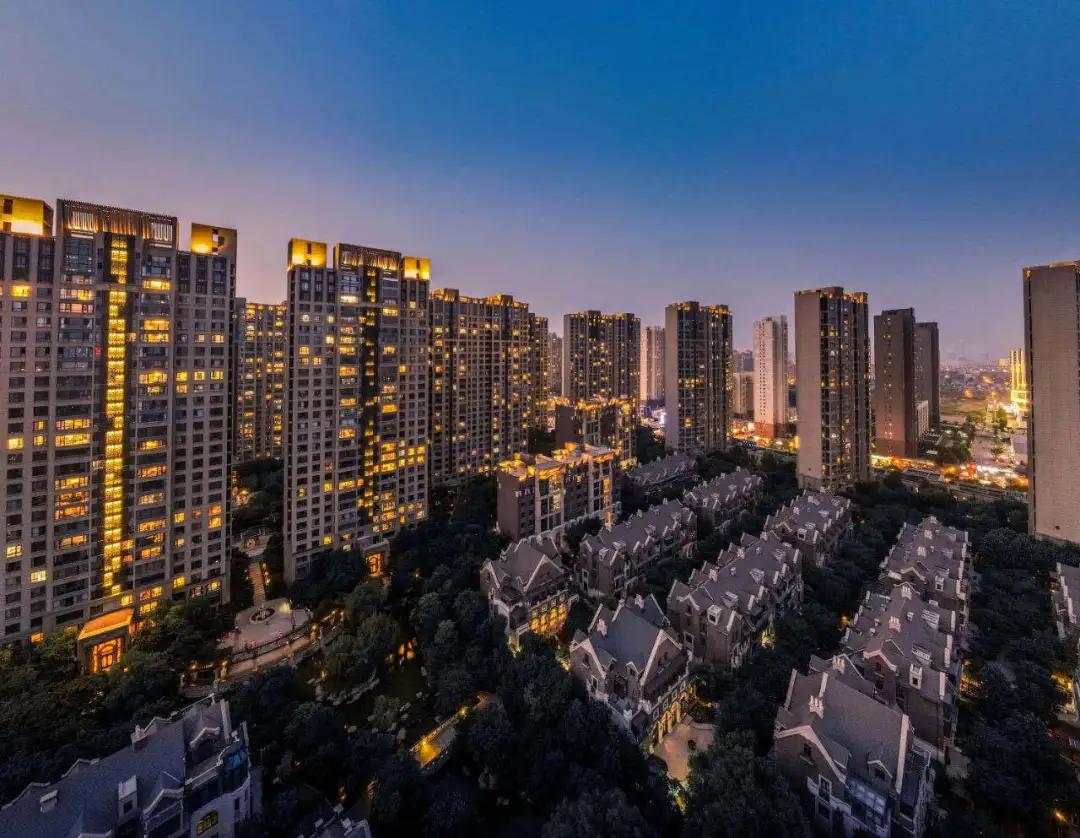 樱桃看房|老朋友,好久不见之「唐城·壹零壹」