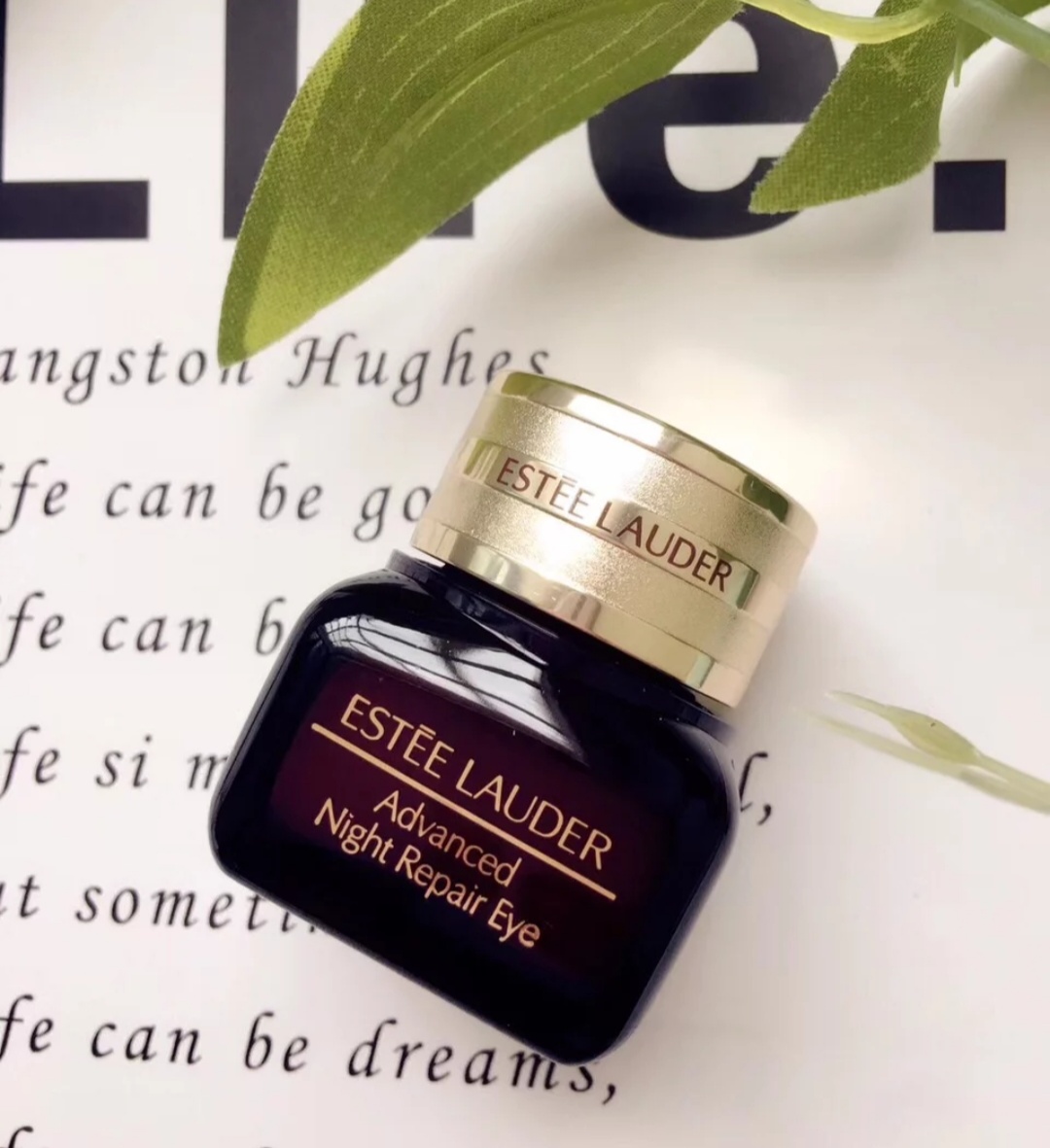 抗皱眼霜推荐测评资生堂,雅诗兰黛眼霜哪款去细纹效果好