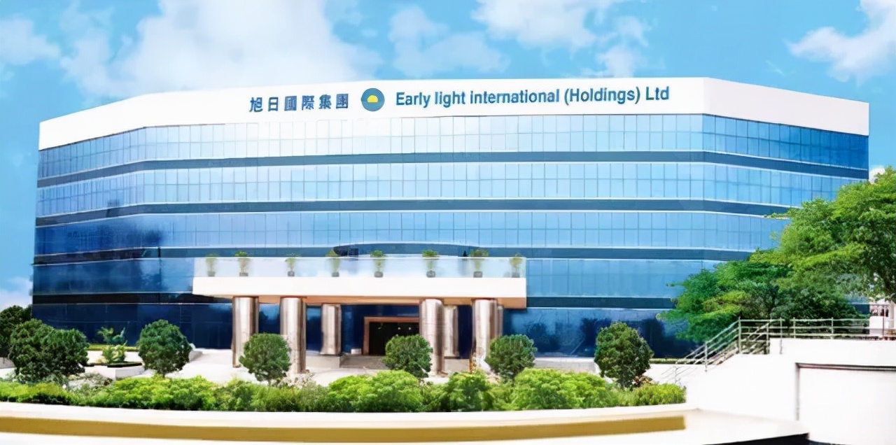 蔡加赞玩具大王,蔡加赞白手起家的吗