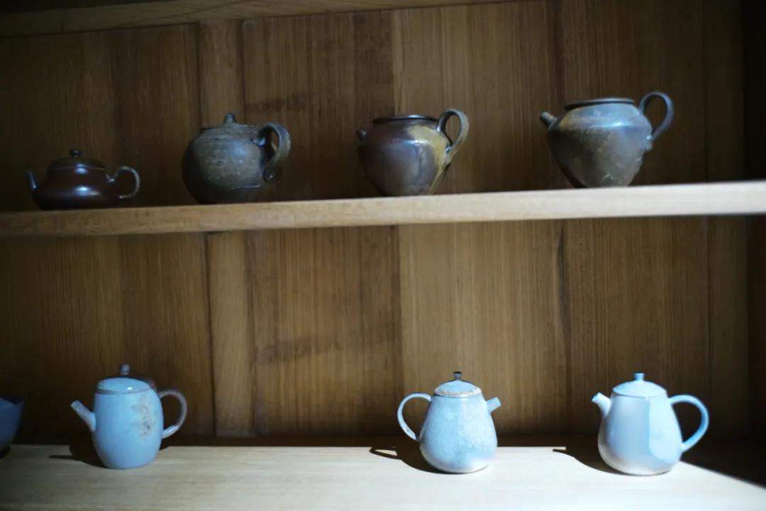 景德镇买瓷器餐具攻略,景德镇逛陶瓷店