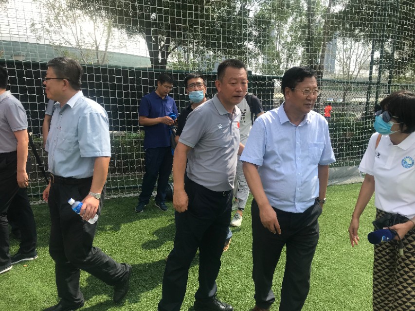 2022年天津全民健身日,天津市全民健身运动会开幕直播